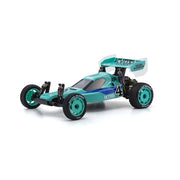 Kyosho 30645 Ultima '87 WC World Spec 20th Anniversary Limited Edition