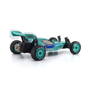 Kyosho 30645 Ultima '87 WC World Spec 20th Anniversary Limited Edition