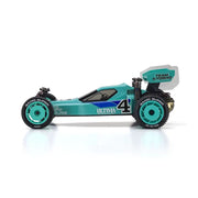 Kyosho 30645 Ultima '87 WC World Spec 20th Anniversary Limited Edition