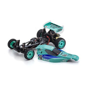 Kyosho 30645 Ultima '87 WC World Spec 20th Anniversary Limited Edition