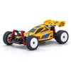 Kyosho 32095Y Mini-Z Turbo Optima Mid Special Yellow Mb010 Readyset