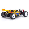 Kyosho 32095Y Mini-Z Turbo Optima Mid Special Yellow Mb010 Readyset