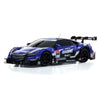 Kyosho Mini-Z RWD Honda Raybrig NSX Concept-GT 2014 MR-03 Readyset 32350RG