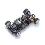 Kyosho Mini-Z RWD Honda Raybrig NSX Concept-GT 2014 MR-03 Readyset 32350RG