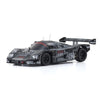 Kyosho 32353AG MINI-Z Sauber Mercedes C 9 No. 62 LM 1988 RWD MR-03 Readyset RC Car (Black)