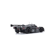 Kyosho 32353AG MINI-Z Sauber Mercedes C 9 No. 62 LM 1988 RWD MR-03 Readyset RC Car (Black)