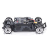 Kyosho 32642WR Mini-Z 2008 Subaru Impreza WRC AWD MA-020 Readyset RC Car