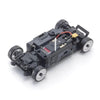 Kyosho 32642WR Mini-Z 2008 Subaru Impreza WRC AWD MA-020 Readyset RC Car