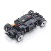 Kyosho 32642WR Mini-Z 2008 Subaru Impreza WRC AWD MA-020 Readyset RC Car