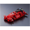 Kyosho 32792SP Mr-03Evo Sp Chassis Set Red Limited W-mm 8500Kv [32792Sp]