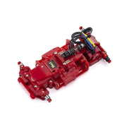 Kyosho 32792SP Mr-03Evo Sp Chassis Set Red Limited W-mm 8500Kv [32792Sp]