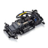 Kyosho Mini-Z Racer MR-04EVO2 Chassis Set N-MM2 4100KV 32892