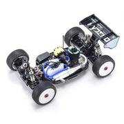 Kyosho 33022 1/8 Inferno Mp10 Tki2 .21 4Wd Nitro Racing Buggy [33022]