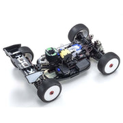 Kyosho 33022 1/8 Inferno Mp10 Tki2 .21 4Wd Nitro Racing Buggy [33022]