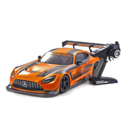 Kyosho 34117 1/8 Inferno GT2 VE Race Spec 2020 Mercedes AMG GT3 - Electric 4WD