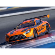 Kyosho 34117 1/8 Inferno GT2 VE Race Spec 2020 Mercedes AMG GT3 - Electric 4WD