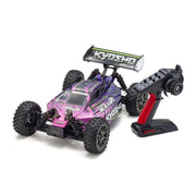 Kyosho 34118T1 Inferno Neo 4.0 VE w/ TK-231P