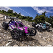 Kyosho 34118T1 Inferno Neo 4.0 VE w/ TK-231P