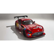 Kyosho 1/10 Fazer Mk2 2020 Mercedes AMG GT3 50 Years SPA 4WD Electric RC Car 34424T2