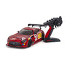 Kyosho 1/10 Fazer Mk2 2020 Mercedes AMG GT3 50 Years SPA 4WD Electric RC Car 34424T2