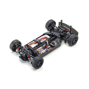 Kyosho 1/10 Fazer Mk2 2020 Mercedes AMG GT3 50 Years SPA 4WD Electric RC Car 34424T2