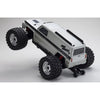 Kyosho 34702 1/10 Mad Wagon 4WD Electric RC Monster Truck Kit [34702]