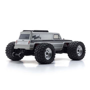 Kyosho 34702 1/10 Mad Wagon 4WD Electric RC Monster Truck Kit [34702]