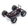 Kyosho 34702 1/10 Mad Wagon 4WD Electric RC Monster Truck Kit [34702]