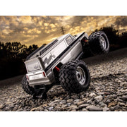 Kyosho 34702 1/10 Mad Wagon 4WD Electric RC Monster Truck Kit [34702]