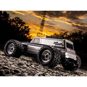 Kyosho 34702 1/10 Mad Wagon 4WD Electric RC Monster Truck Kit [34702]