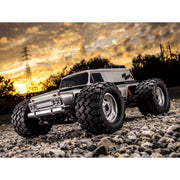 Kyosho 34702 1/10 Mad Wagon 4WD Electric RC Monster Truck Kit [34702]