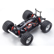 Kyosho 34702 1/10 Mad Wagon 4WD Electric RC Monster Truck Kit [34702]