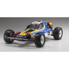 Kyosho 30617 1/10 Optima 4Wd Electric Racing Buggy Kit