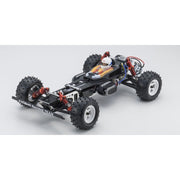 Kyosho 30617 1/10 Optima 4Wd Electric Racing Buggy Kit