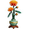 LEGO 10368 Icons Chrysanthemum