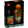 LEGO 10368 Icons Chrysanthemum