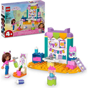 LEGO 10795 Gabbys Dollhouse Crafting with Baby Box