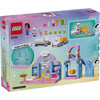 LEGO 10796 Gabbys Dollhouse Gabbys Kitty Care Ear