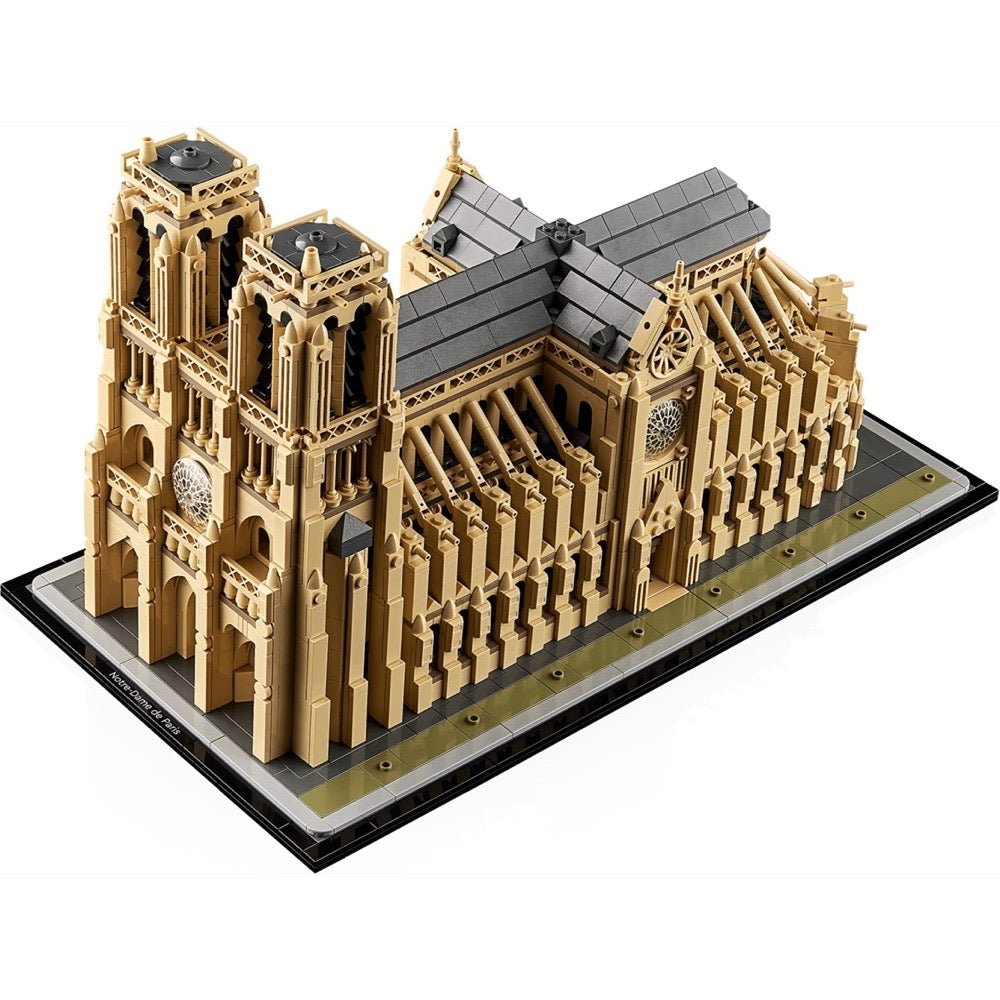 LEGO 21061 Architecture  Notre-Dame de Paris