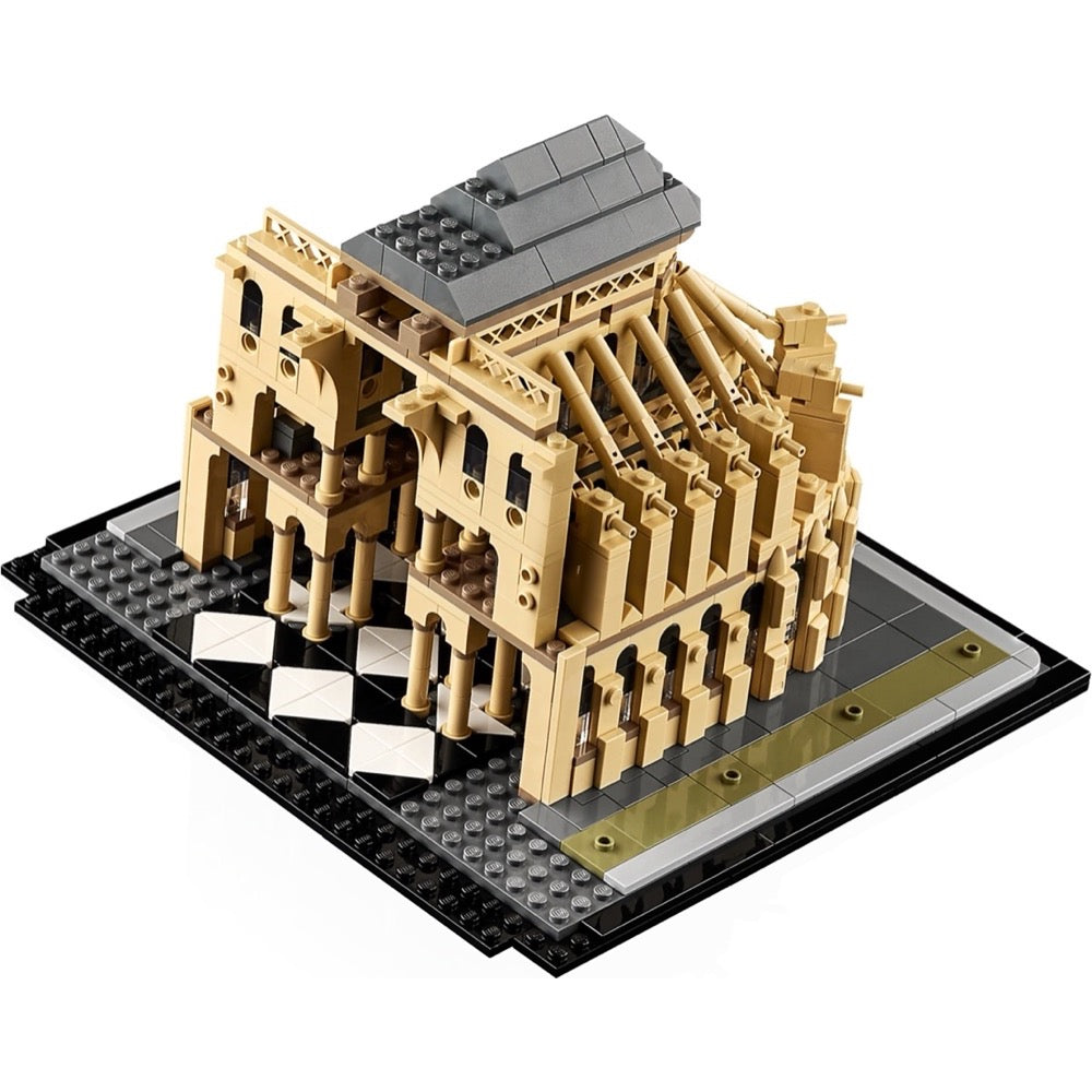 LEGO 21061 Architecture  Notre-Dame de Paris