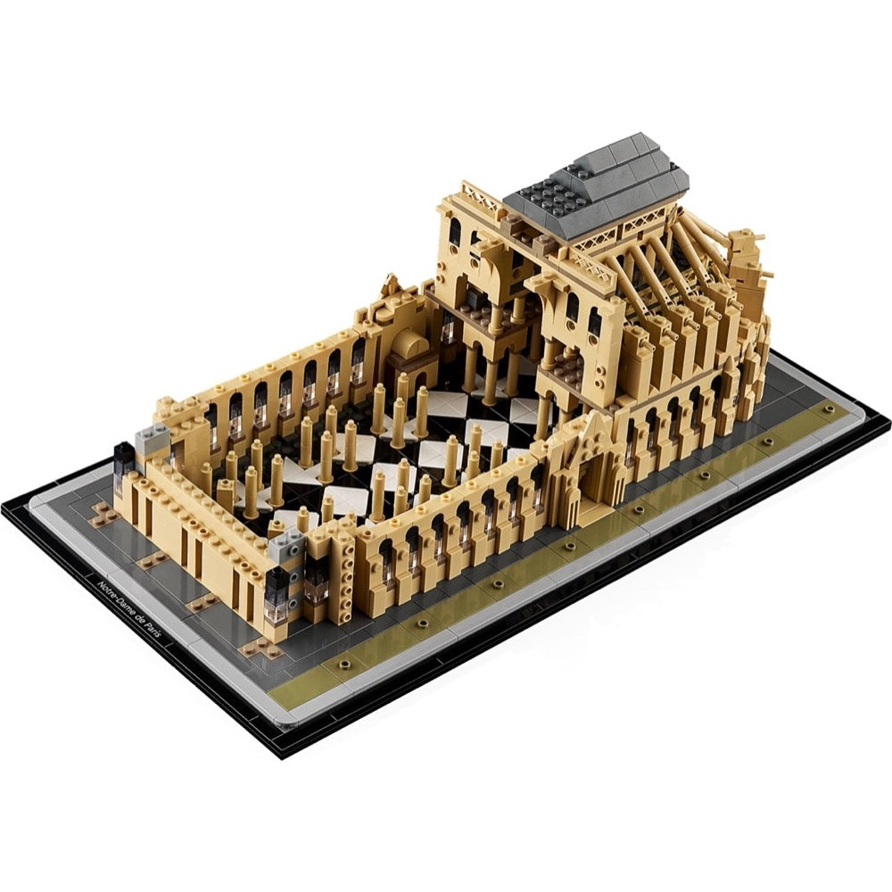 LEGO 21061 Architecture  Notre-Dame de Paris