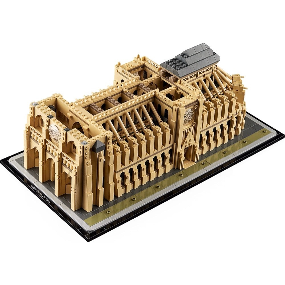 LEGO 21061 Architecture  Notre-Dame de Paris