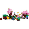 LEGO 21260 Minecraft The Cherry Blossom Garden