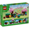 LEGO 21260 Minecraft The Cherry Blossom Garden