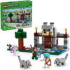 LEGO 21261 Minecraft The Wolf Stronghold