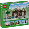 LEGO 21261 Minecraft The Wolf Stronghold