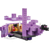 LEGO 21264 Minecraft The Ender Dragon and End Ship