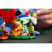 LEGO 21352 Ideas Magic of Disney