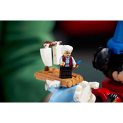 LEGO 21352 Ideas Magic of Disney