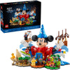 LEGO 21352 Ideas Magic of Disney